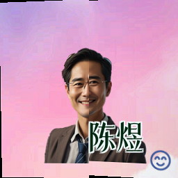 陈煜
